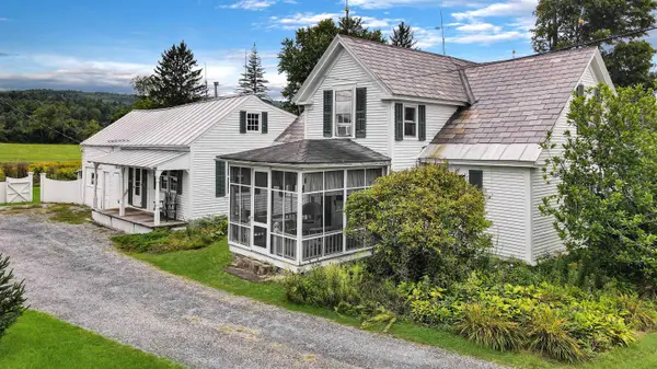 261 McKinley AVE, Rutland Town, VT 05701