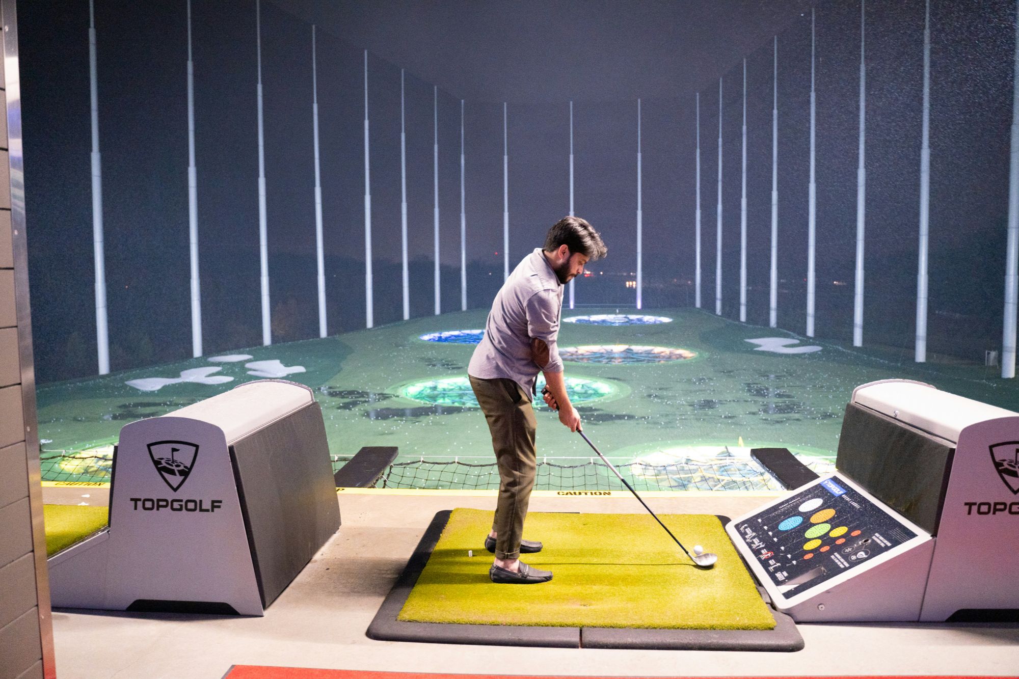 Topgolf