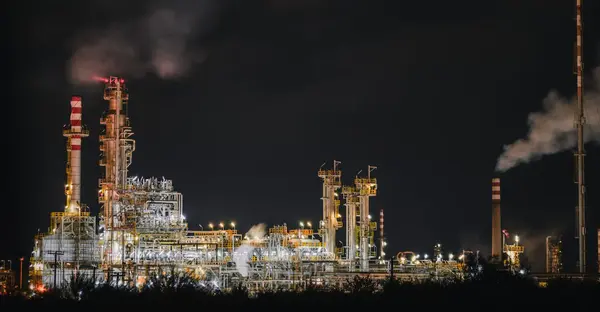 Brownsville Texas Oil Refinery: What This New Project Means for the City