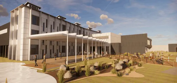 Brownsville Safety Hub: A New Chapter in Community Safety and Support