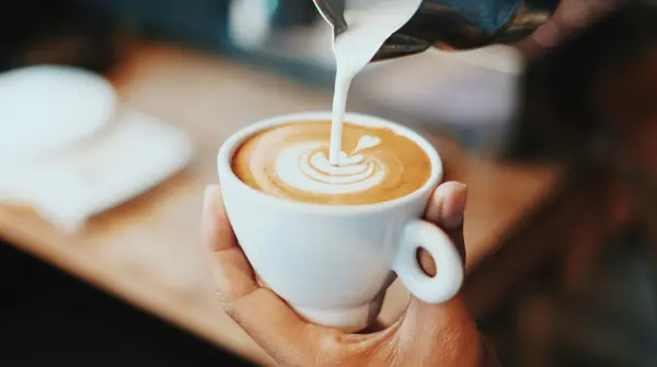 Best Coffee Shops in the Rio Grande Valley (McAllen, Edinburg, Brownsville & Harlingen),Element Realty