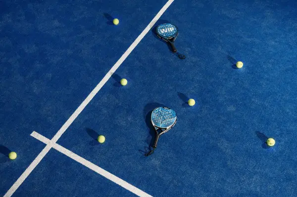 Try Padel & Pickleball This Summer in McAllen and Mission, TX
