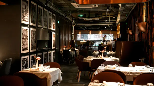Top Fine Dining Restaurants in McAllen, Texas You Need to Try