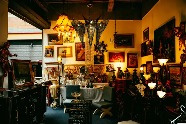 Furniture Shopping on a Budget After Buying a Home in the Rio Grande Valley
