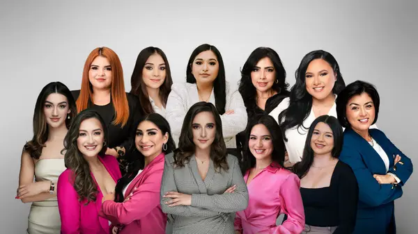 Element Realty Team Photo