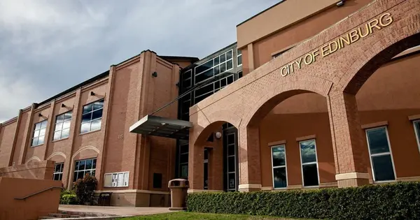 Edinburg, TX Is One of the Fastest-Growing Cities in South Texas — Here's What That Means for Home Buyers and Sellers