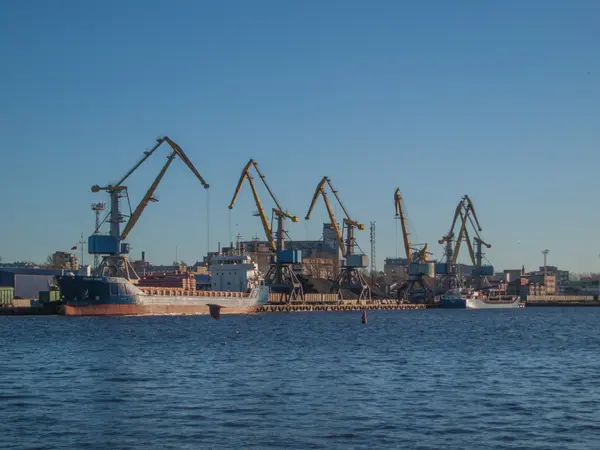 Saronic Technologies Is Building a $3.2 Billion Shipyard in Brownsville — What It Means for the RGV Housing Market