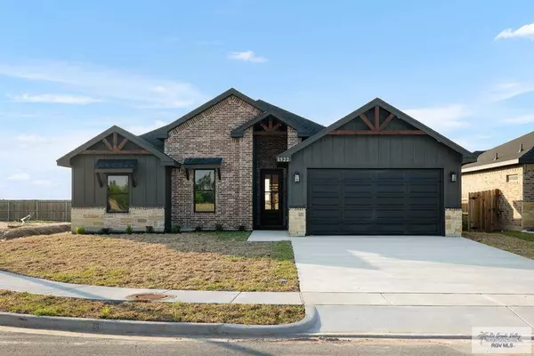 1522 STIRRUP CIR, San Benito, TX 78586