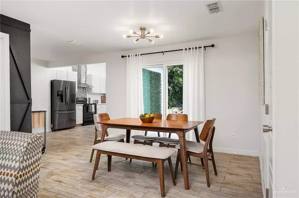 5824 N 23rd LN, Mcallen, TX 78504