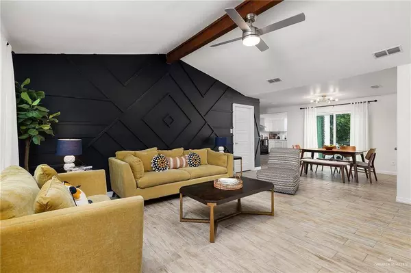 5824 N 23rd LN, Mcallen, TX 78504