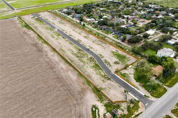 1913 Trinity ST, Donna, TX 78537