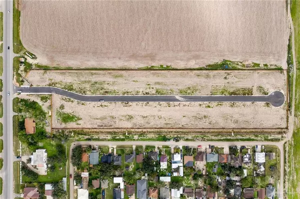 1920 Trinity ST, Donna, TX 78537