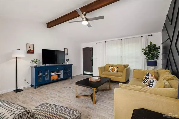 5824 N 23rd LN, Mcallen, TX 78504