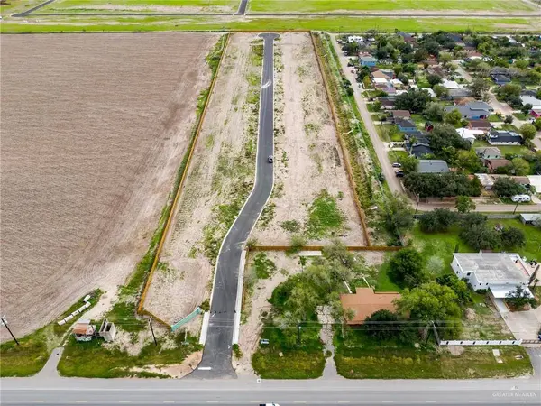 1916 Trinity ST, Donna, TX 78537