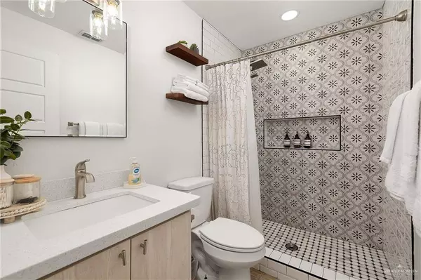 5824 N 23rd LN, Mcallen, TX 78504