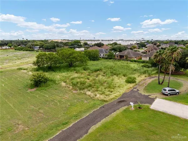 0 E Wisconsin RD, Edinburg, TX 78542