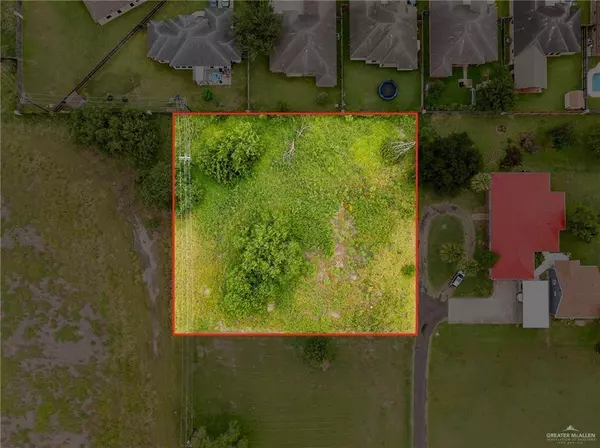 0 E Wisconsin RD, Edinburg, TX 78542