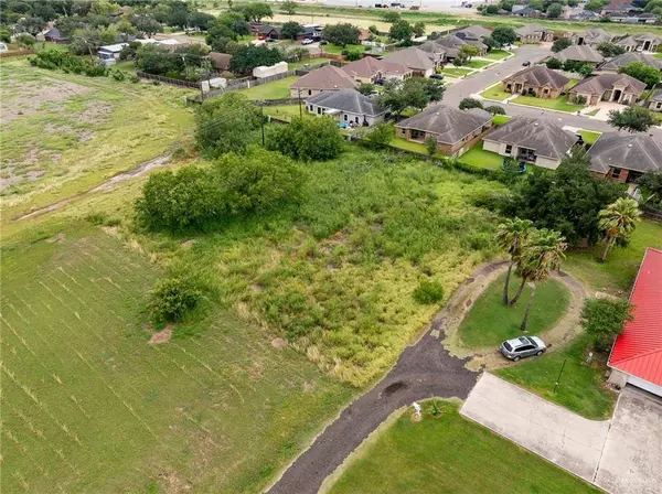 0 E Wisconsin RD, Edinburg, TX 78542