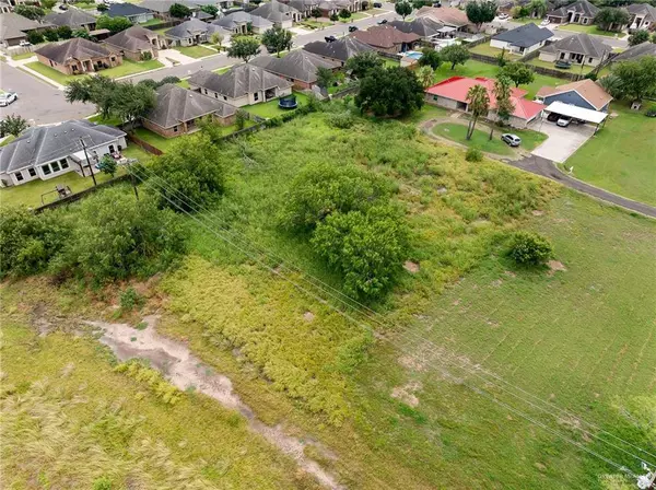 0 E Wisconsin RD, Edinburg, TX 78542