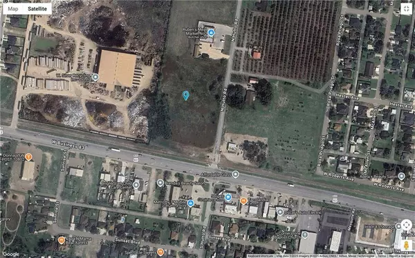 0 Hutto RD, Donna, TX 78537