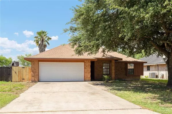 1913 E 24th ST, Mission, TX 78574