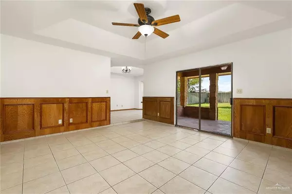 1913 E 24th ST, Mission, TX 78574