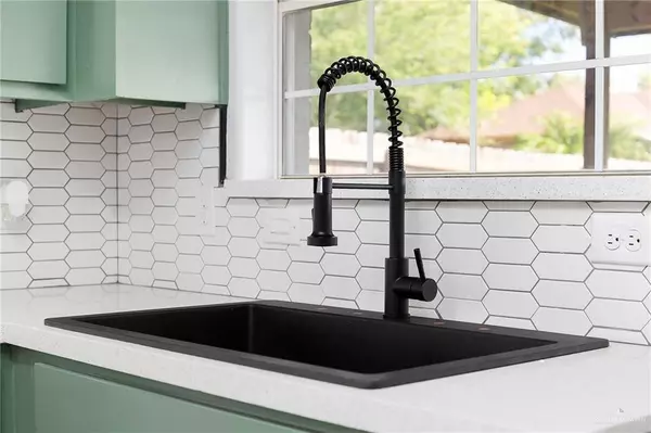 1101 Boston ST, Edinburg, TX 78541