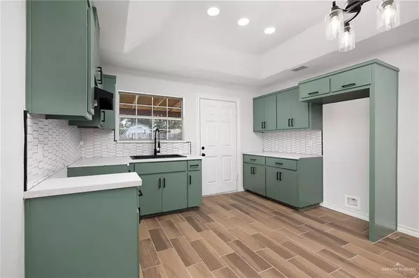 1101 Boston ST, Edinburg, TX 78541