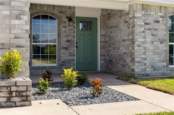 1101 Boston ST, Edinburg, TX 78541