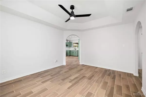 1101 Boston ST, Edinburg, TX 78541