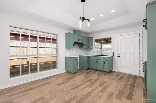 1101 Boston ST, Edinburg, TX 78541