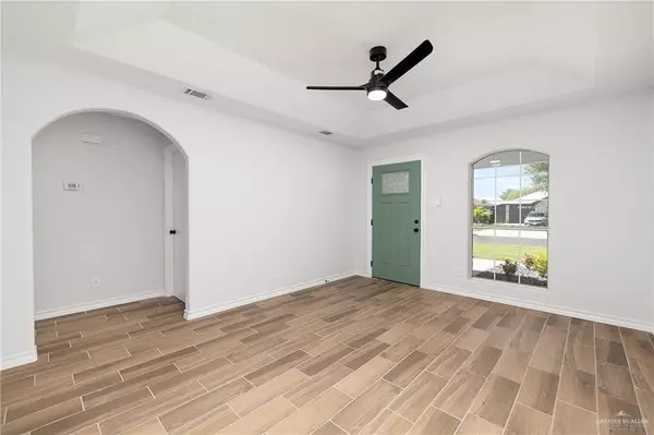 1101 Boston ST, Edinburg, TX 78541