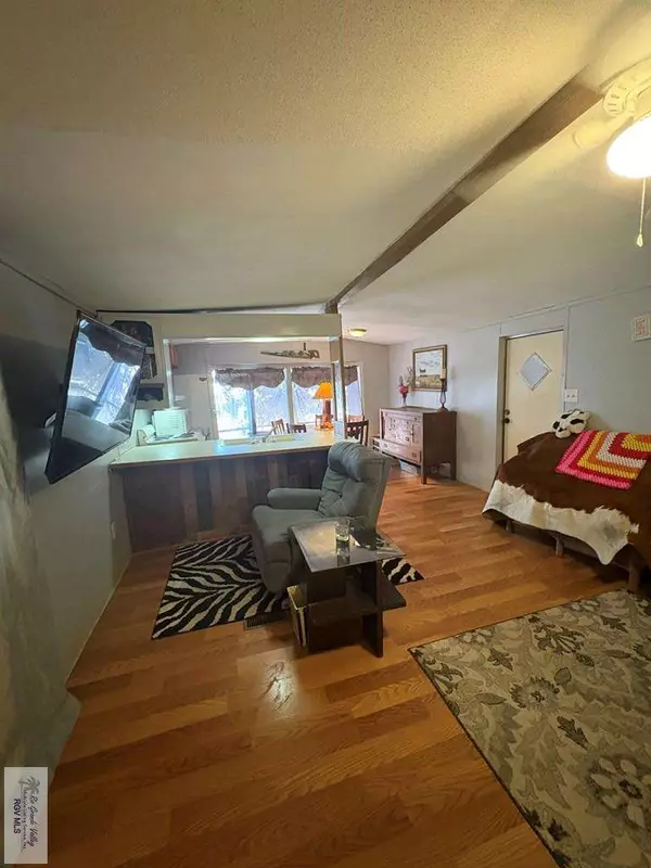 4515 Blackhawk Ave., Harlingen, TX 78552