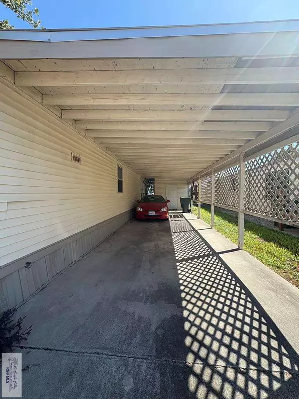 4515 Blackhawk Ave., Harlingen, TX 78552