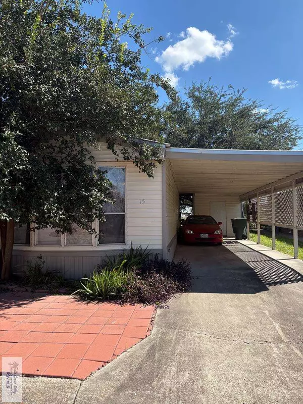 4515 Blackhawk Ave., Harlingen, TX 78552