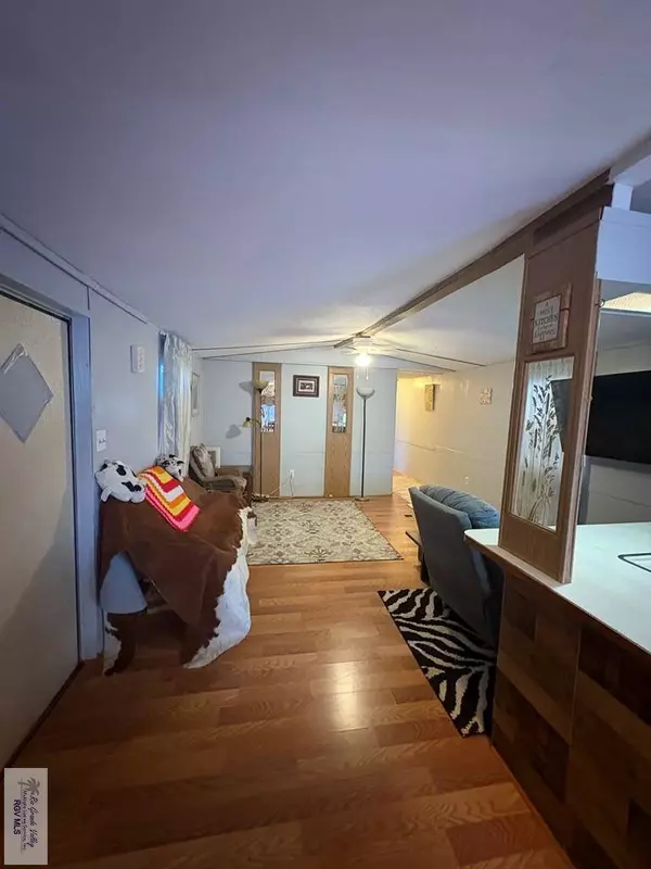 4515 Blackhawk Ave., Harlingen, TX 78552