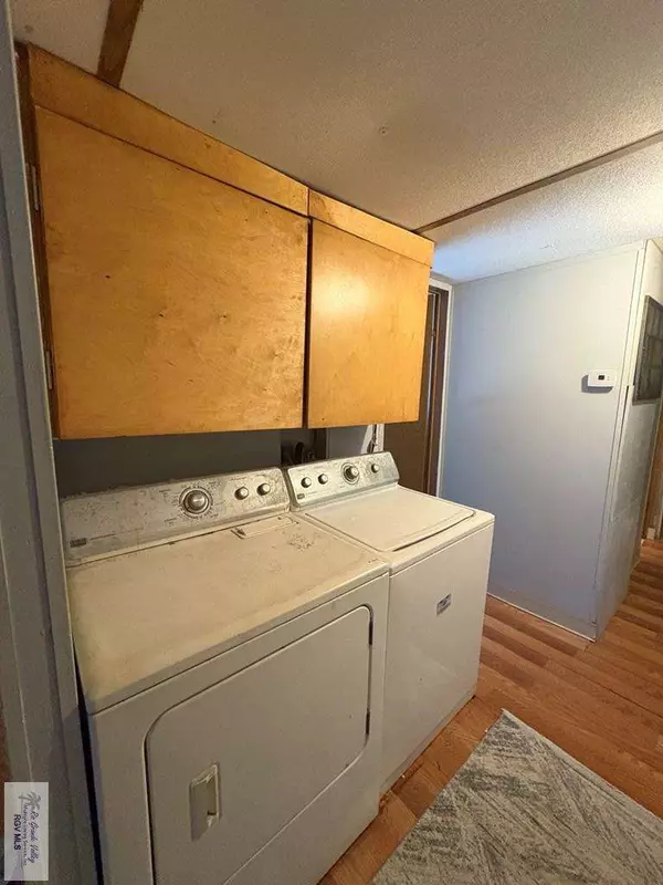 4515 Blackhawk Ave., Harlingen, TX 78552