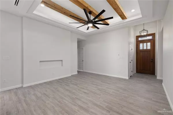 3801 La Paloma DR, San Juan, TX 78589