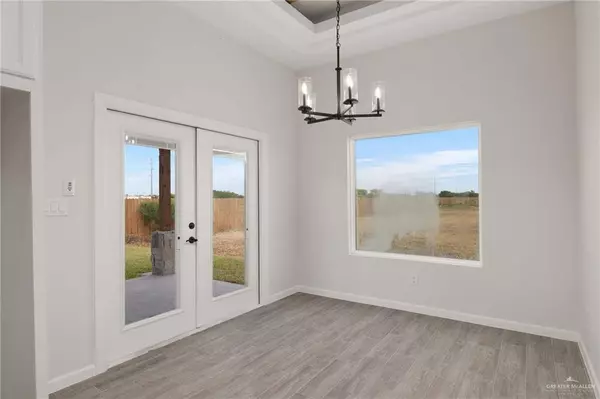 3801 La Paloma DR, San Juan, TX 78589