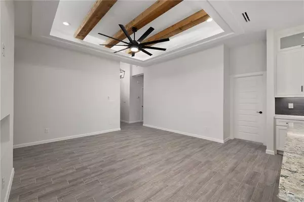 3801 La Paloma DR, San Juan, TX 78589