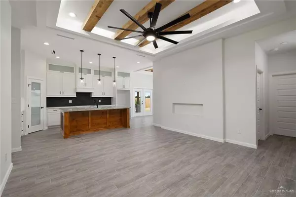 3801 La Paloma DR, San Juan, TX 78589