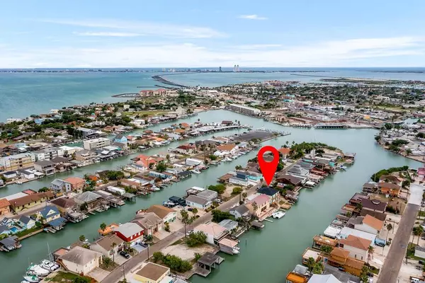 1009 Bass Ave, Port Isabel, TX 78578