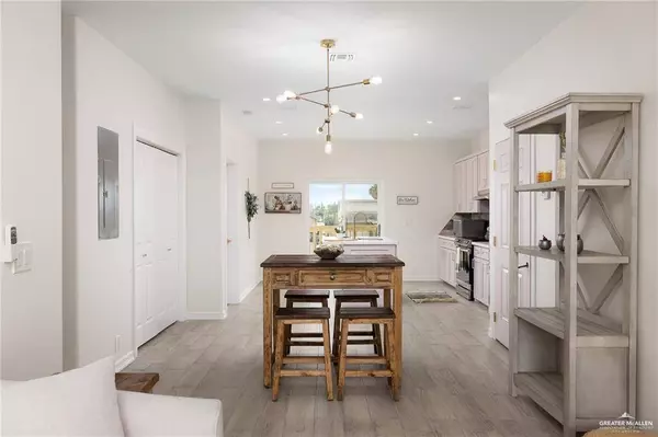 1009 Bass AVE #3, Port Isabel, TX 78578