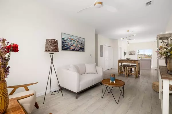 1009 Bass Ave, Port Isabel, TX 78578