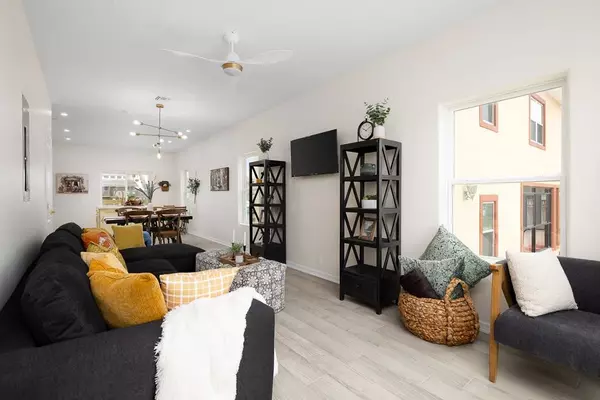 1009 Bass Ave, Port Isabel, TX 78578