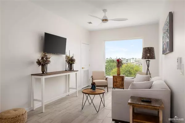 1009 Bass AVE #3, Port Isabel, TX 78578