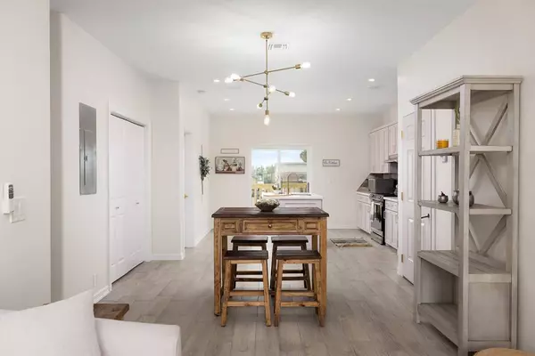 1009 Bass Ave, Port Isabel, TX 78578