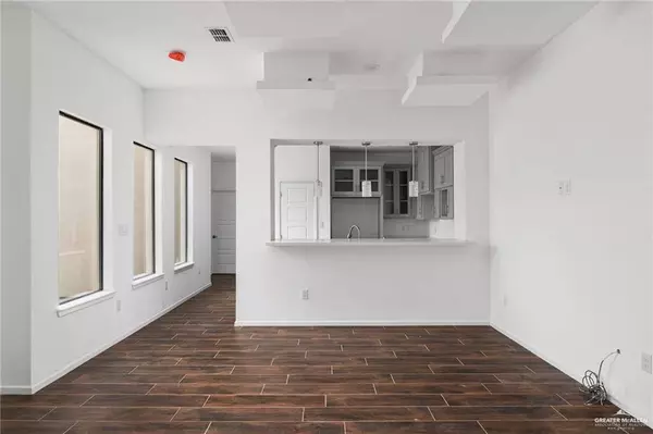 2105 Azalea ST, Mission, TX 78573