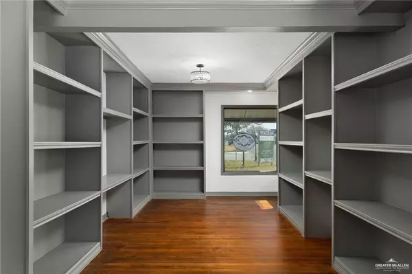 1601 N 7th ST, Mcallen, TX 78501