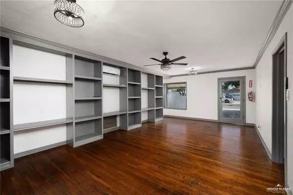 1601 N 7th ST, Mcallen, TX 78501